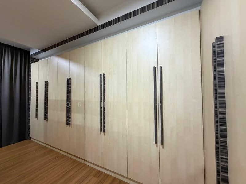 Rumah Teres 2 Tingkat untuk Dijual di Taman Setia Indah (Tebrau) - Orange Koh - Interior - PropertyGuru.com.my