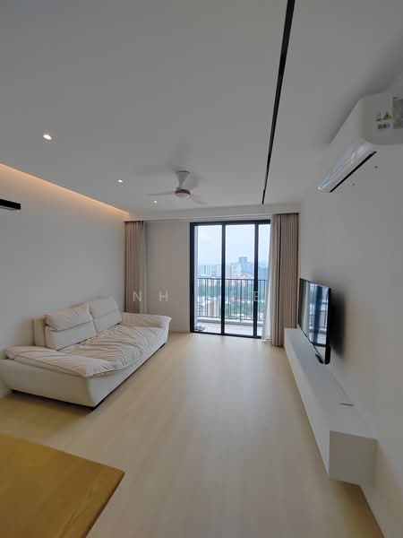 Pangsapuri untuk Disewa di Residensi Aman Jalil - NH Kee - PropertyGuru.com.my