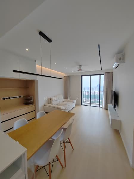 Pangsapuri untuk Disewa di Residensi Aman Jalil - NH Kee - PropertyGuru.com.my