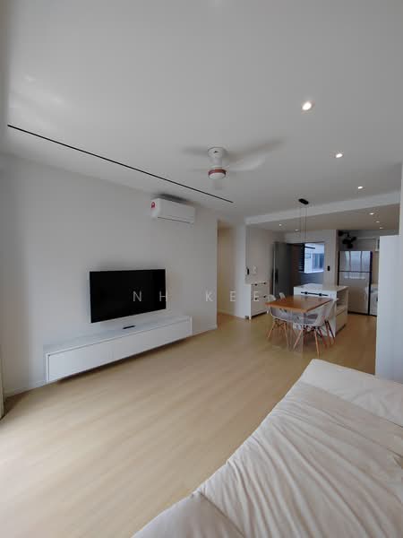 Pangsapuri untuk Disewa di Residensi Aman Jalil - NH Kee - PropertyGuru.com.my
