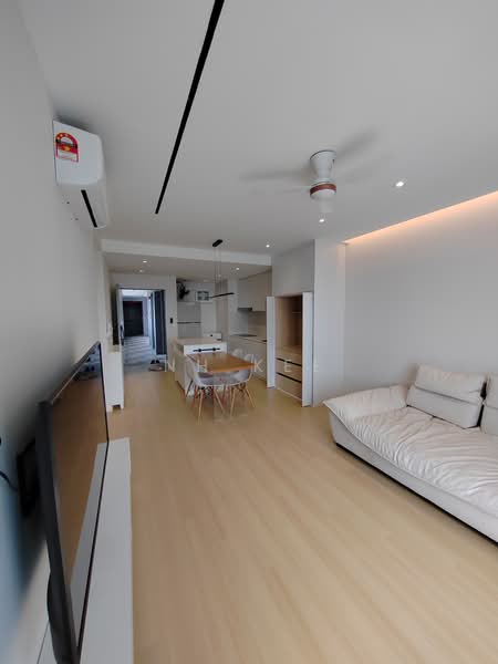 Pangsapuri untuk Disewa di Residensi Aman Jalil - NH Kee - PropertyGuru.com.my