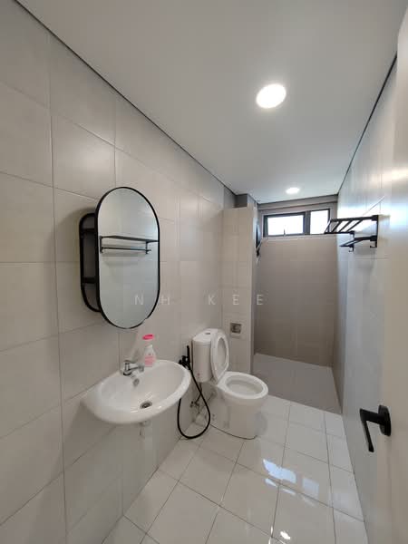 Pangsapuri untuk Disewa di Residensi Aman Jalil - NH Kee - PropertyGuru.com.my