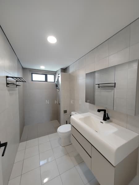 Pangsapuri untuk Disewa di Residensi Aman Jalil - NH Kee - PropertyGuru.com.my