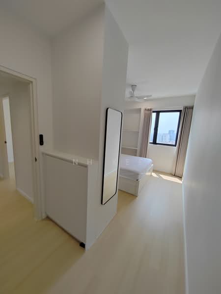 Pangsapuri untuk Disewa di Residensi Aman Jalil - NH Kee - PropertyGuru.com.my