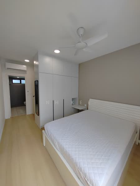 Pangsapuri untuk Disewa di Residensi Aman Jalil - NH Kee - PropertyGuru.com.my
