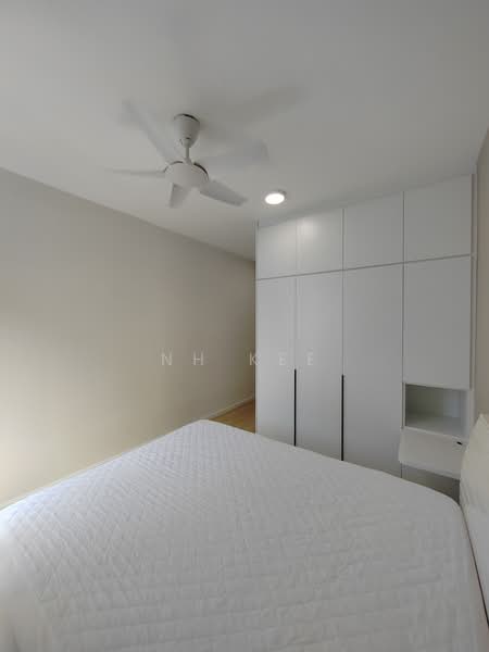 Pangsapuri untuk Disewa di Residensi Aman Jalil - NH Kee - PropertyGuru.com.my