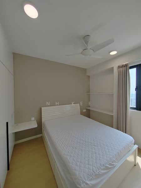 Pangsapuri untuk Disewa di Residensi Aman Jalil - NH Kee - PropertyGuru.com.my