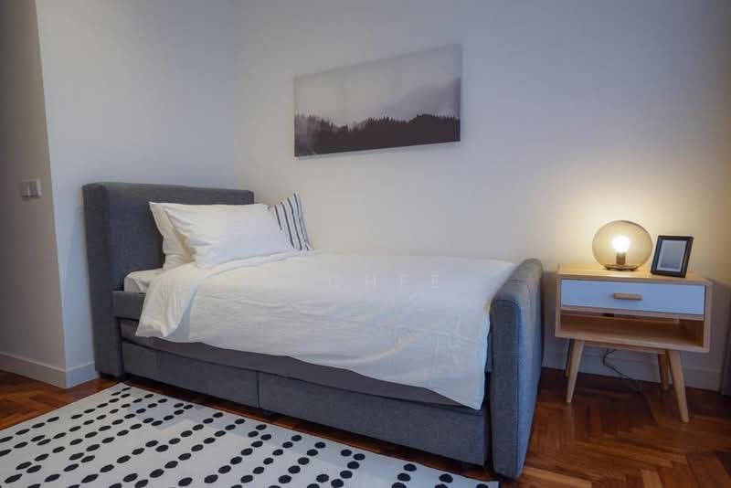 Service Residence for Rent at The Mews - J Chee - Bedroom - PropertyGuru.com.my