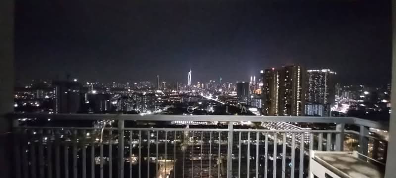 Condominium for Rent at Lido Residency - KK Chia - PropertyGuru.com.my