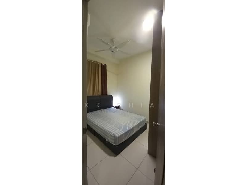 Condominium for Rent at Lido Residency - KK Chia - Bedroom - PropertyGuru.com.my