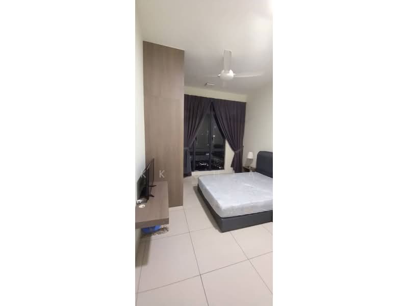 Condominium for Rent at Lido Residency - KK Chia - Bedroom - PropertyGuru.com.my