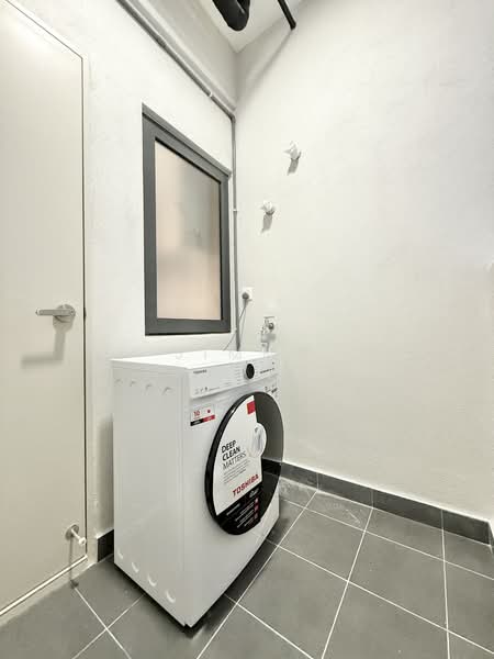 Service Residence for Rent at Nexus Taman Pertama - Jimmy Haryzul - Interior - PropertyGuru.com.my