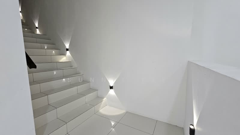 Rumah Teres untuk Disewa di Bandar Rinching (Semenyih) - Sunnie Yee - Interior - PropertyGuru.com.my