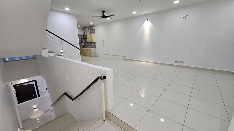 Rumah Teres untuk Disewa di Bandar Rinching (Semenyih) - Sunnie Yee - Interior - PropertyGuru.com.my