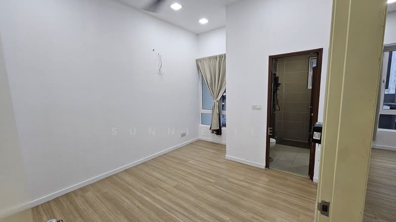 Rumah Teres untuk Disewa di Bandar Rinching (Semenyih) - Sunnie Yee - Interior - PropertyGuru.com.my