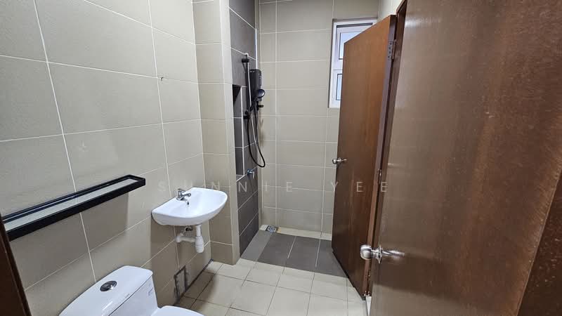 Rumah Teres untuk Disewa di Bandar Rinching (Semenyih) - Sunnie Yee - PropertyGuru.com.my