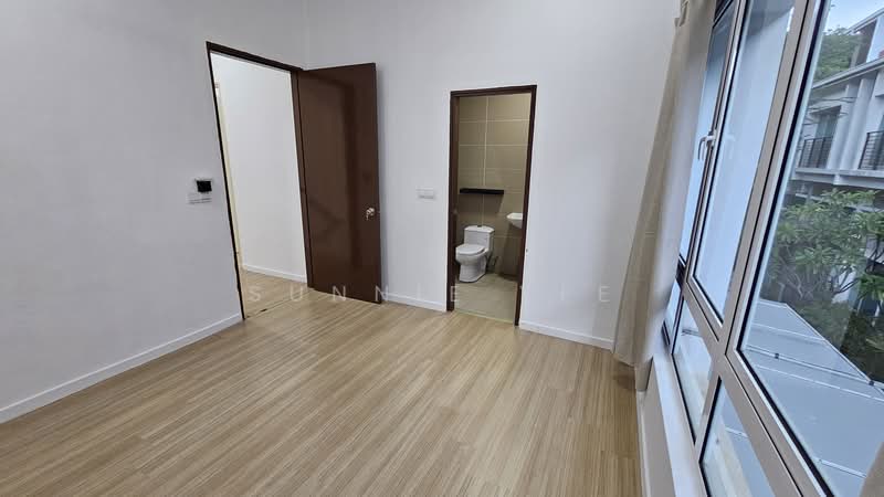 Rumah Teres untuk Disewa di Bandar Rinching (Semenyih) - Sunnie Yee - PropertyGuru.com.my