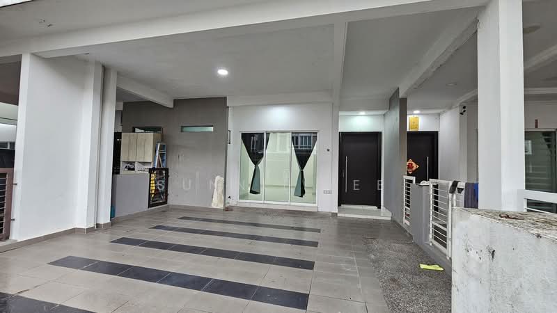 Rumah Teres untuk Disewa di Bandar Rinching (Semenyih) - Sunnie Yee - PropertyGuru.com.my