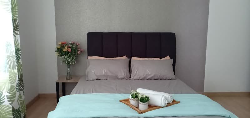 Condominium for Sale at Encorp Strand Residence - YP Tan - Bedroom - PropertyGuru.com.my