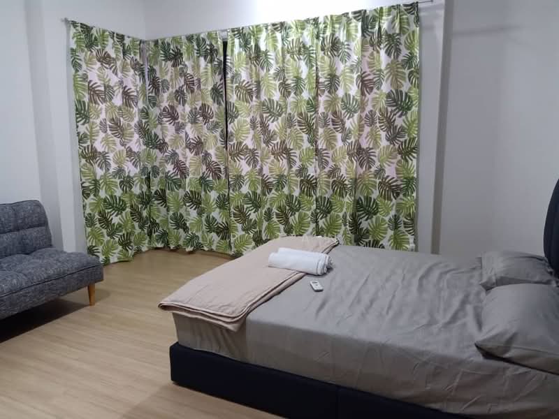 Condominium for Sale at Encorp Strand Residence - YP Tan - Bedroom - PropertyGuru.com.my