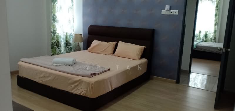 Condominium for Sale at Encorp Strand Residence - YP Tan - Bedroom - PropertyGuru.com.my