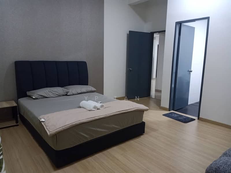 Condominium for Sale at Encorp Strand Residence - YP Tan - Bedroom - PropertyGuru.com.my