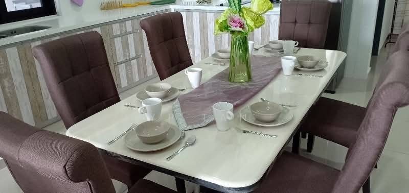 Condominium for Sale at Encorp Strand Residence - YP Tan - Dining Room - PropertyGuru.com.my