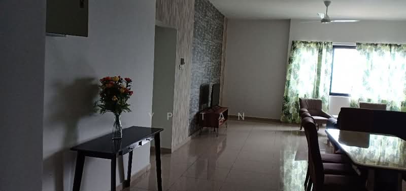 Condominium for Sale at Encorp Strand Residence - YP Tan - Living Room - PropertyGuru.com.my