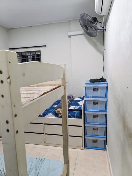 Pangsapuri untuk Disewa di Bayu Puteri 3 - Ivin Tan - PropertyGuru.com.my