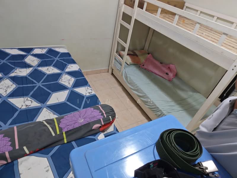 Pangsapuri untuk Disewa di Bayu Puteri 3 - Ivin Tan - PropertyGuru.com.my