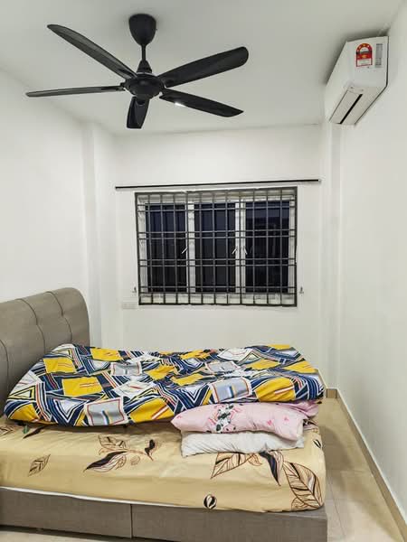 Pangsapuri untuk Disewa di Bayu Puteri 3 - Ivin Tan - PropertyGuru.com.my