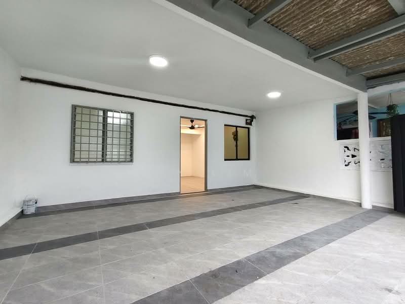 Rumah Teres 1 Tingkat untuk Dijual di Kulai (Johor) - Win Lim - Exterior - PropertyGuru.com.my