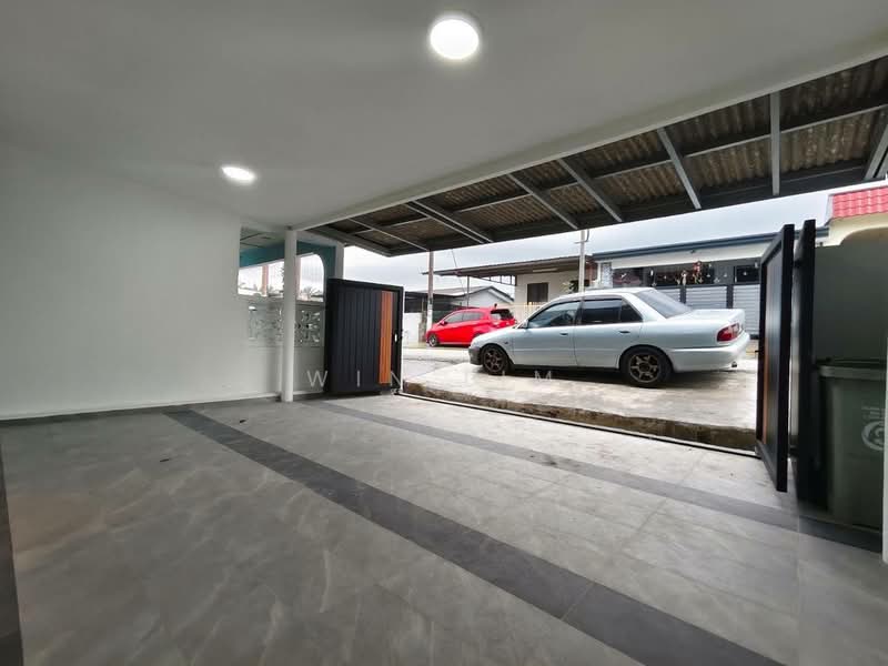 Rumah Teres 1 Tingkat untuk Dijual di Kulai (Johor) - Win Lim - Exterior - PropertyGuru.com.my