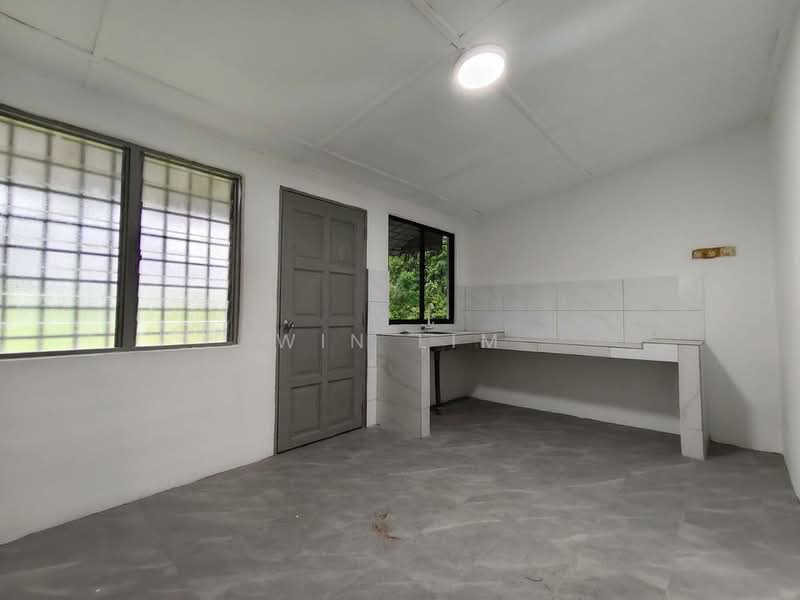 Rumah Teres 1 Tingkat untuk Dijual di Kulai (Johor) - Win Lim - Kitchen - PropertyGuru.com.my