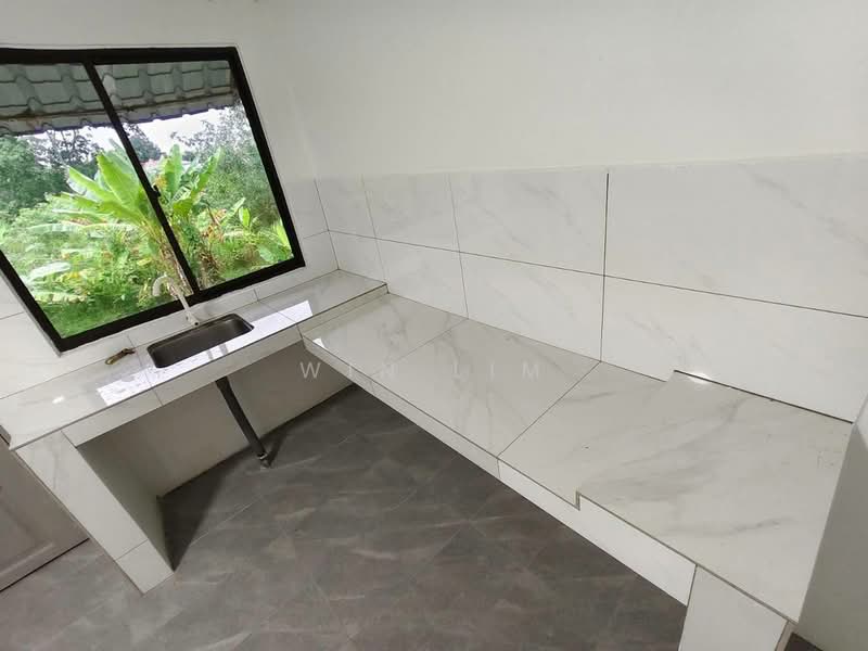 Rumah Teres 1 Tingkat untuk Dijual di Kulai (Johor) - Win Lim - Kitchen - PropertyGuru.com.my