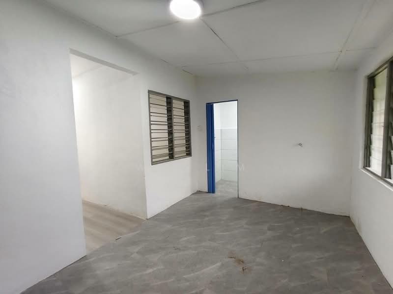 Rumah Teres 1 Tingkat untuk Dijual di Kulai (Johor) - Win Lim - PropertyGuru.com.my