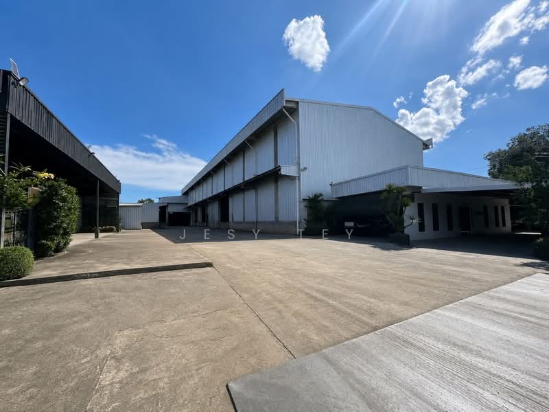 Kilang untuk Disewa di Senai (Johor) - Jesy Tey - Exterior - PropertyGuru.com.my