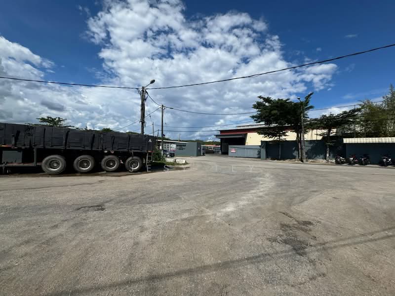 Kilang untuk Disewa di Senai (Johor) - Jesy Tey - Exterior - PropertyGuru.com.my