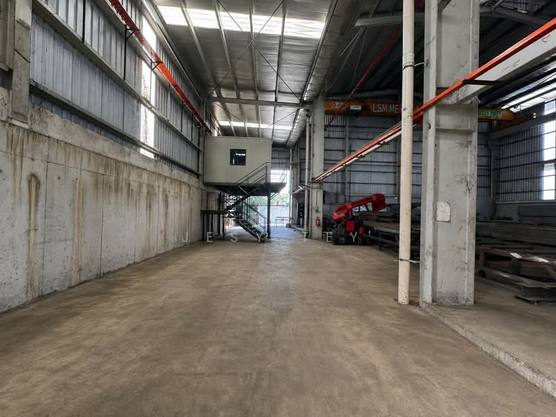 Kilang untuk Disewa di Senai (Johor) - Jesy Tey - Interior - PropertyGuru.com.my