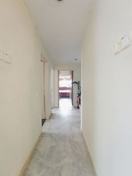 Kondominium untuk Dijual di Wangsa Heights - Faisal Abu Omar - Corridor - PropertyGuru.com.my