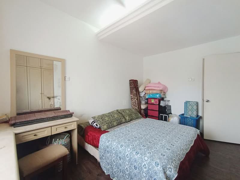 Kondominium untuk Dijual di Wangsa Heights - Faisal Abu Omar - Bedroom - PropertyGuru.com.my