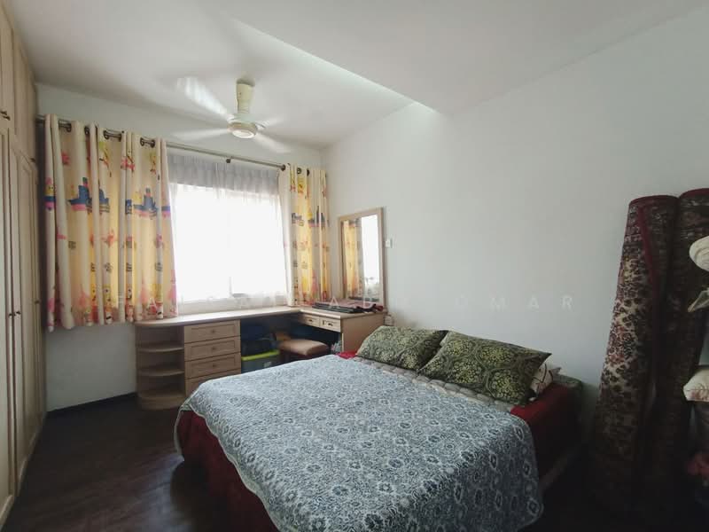 Kondominium untuk Dijual di Wangsa Heights - Faisal Abu Omar - Bedroom - PropertyGuru.com.my