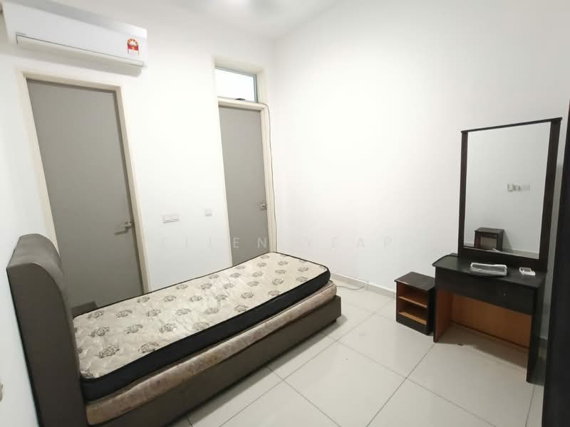 2-storey Terraced House for Sale in Taman Mount Austin (Tebrau) - Ellen Yeap - Bedroom - PropertyGuru.com.my