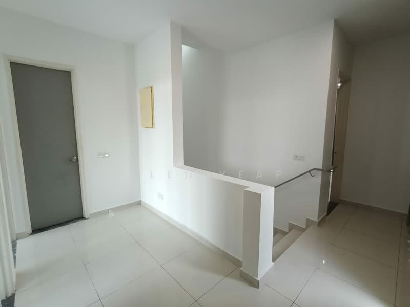 2-storey Terraced House for Sale in Taman Mount Austin (Tebrau) - Ellen Yeap - Interior - PropertyGuru.com.my