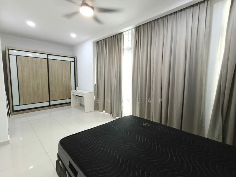2-storey Terraced House for Sale in Taman Mount Austin (Tebrau) - Ellen Yeap - Bedroom - PropertyGuru.com.my