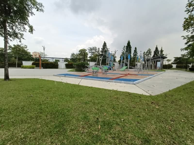2-storey Terraced House for Sale in Taman Mount Austin (Tebrau) - Ellen Yeap - Exterior - PropertyGuru.com.my