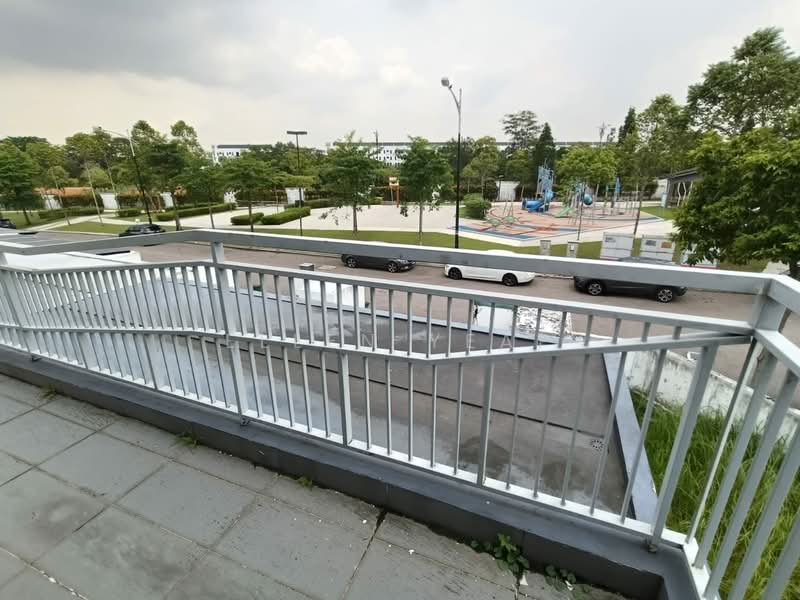 2-storey Terraced House for Sale in Taman Mount Austin (Tebrau) - Ellen Yeap - Exterior - PropertyGuru.com.my