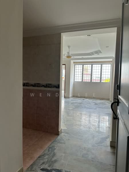 Flat for Sale at Bandar Tasik Selatan (Low Cost) - Wendy Lee - Living Hall - PropertyGuru.com.my
