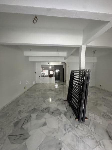 Terraced House for Rent in Taman Mutiara Barat (Cheras) - Jordan Teoh - PropertyGuru.com.my