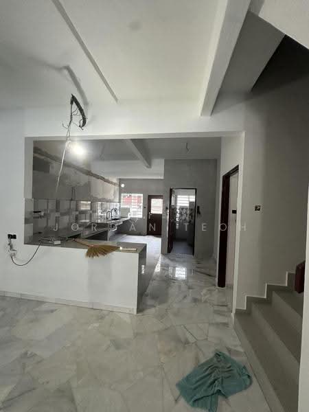 Terraced House for Rent in Taman Mutiara Barat (Cheras) - Jordan Teoh - PropertyGuru.com.my